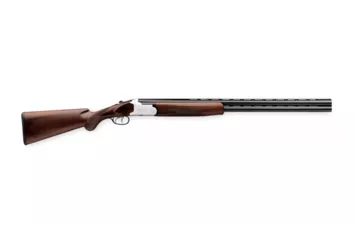 Ружье CZ Mallard GEN 2 к.12/76 ствол 760мм 2C ох.двухствол 5д/н