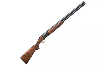 Ружье Fabarm ELOS N2 Field к.12/76 ствол 760мм
