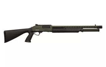 Ружье Fabarm Martial O.D Green к.12/76 ствол 510 мм
