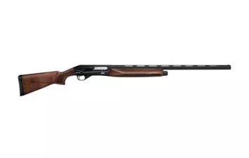 Ружье HUGLU Renova Black 12x76 710мм WOOD