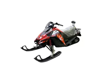 Снегоход Барс WD 150 S