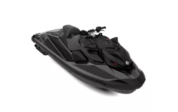 Гидроцикл Sea-Doo RXP 300 Audio 2023