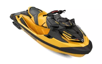 Гидроцикл Sea-Doo RXT- XRS 300 MY 2021