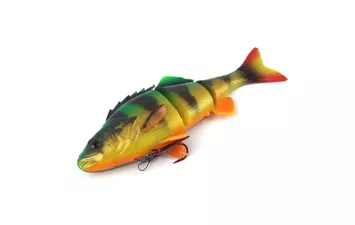 Приманка SG 4D Line Thru Perch 230 (Slow Sink Firetiger )