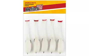 Рыбка поролоновая Helios 11см