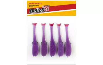 Рыбка поролоновая Helios 11см