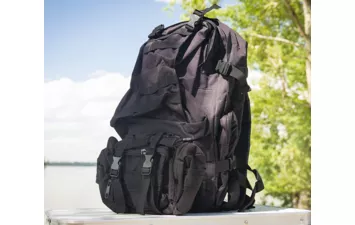 Рюкзак тактический 701