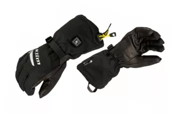 Перчатки Klim Resistor HTD Gauntlet Glove