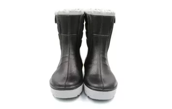 Сапоги POWERBOOTS LOW укороченные