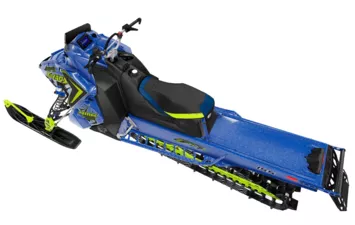 Снегоход POLARIS RMK Khaos 155 2.75