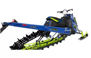 Снегоход POLARIS RMK Khaos 155 2.75