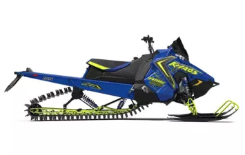 Снегоход POLARIS RMK Khaos 155 2.75