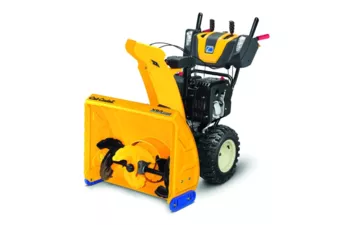 Снегоуборочная машина Cub Cadet XS3 71 SWE 00-00002243
