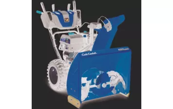 Снегоуборочная машина Cub Cadet XS3 71 SWE 00-00002243