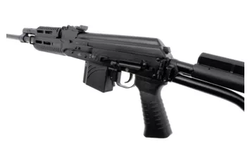 Ружье Вепрь ВПО-237 к.366ТКМ Mag  L=420 мм