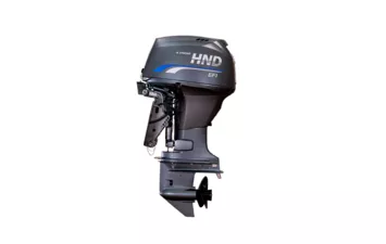 Мотор HND OB 40 FIERTL ( )