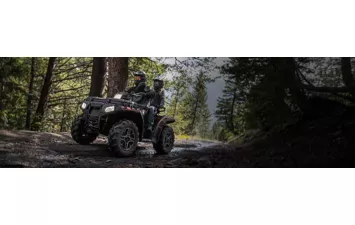 Квадроцикл Polaris SPORTSMAN TOURING XP 1000  2019