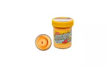 Паста фор. Berkley PowerBait Natural Scent Glitter Trout Bait 50 g