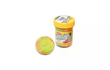 Паста фор. Berkley PowerBait Natural Scent Glitter Trout Bait 50 g