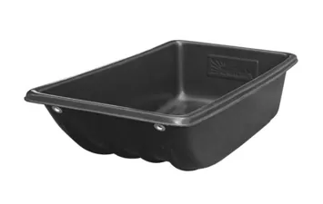 Санки рыбацкие Helios С2/1- 830х450х220