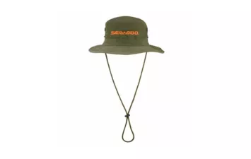 Панама унисекс BRP Adventure Wide Brim Hat (Navy One size)