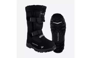 Сапоги Finntrail Touring 5230 (Graphite 8 (41))