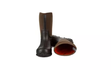 Сапоги Swampboots Coyote Swc