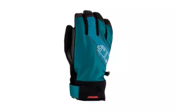 Перчатки 509 Freeride с утеплителем мужские '20 (Sharkskin LG)