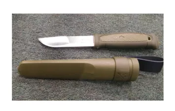 Нож Morakniv Kansbol