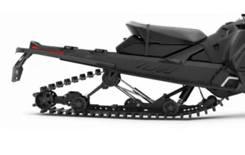 Снегоход Ski-Doo EXPEDITION LE 900 ACE 24in 2024
