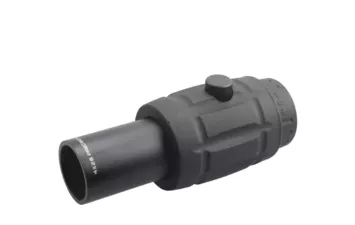 Увеличитель Vector Optics Maverick 4x26 Magnifer, прорезиненный (SCMF-14)