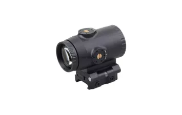 Увеличитель Vector Optics Paragon 3x18 Magnifer, прорезиненный (SCMF-33)