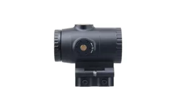 Увеличитель Vector Optics Paragon 3x18 Magnifer, прорезиненный (SCMF-33)