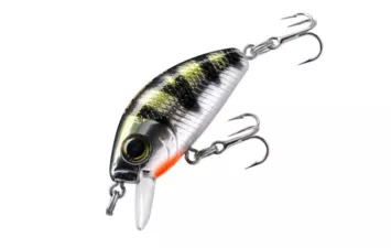 Воблер F1168 Yo-Zuri L-Minnow 66 mm