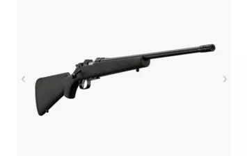 Карабин CZ 527 к.223 Rem Night sky