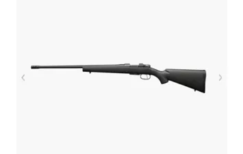 Карабин CZ 527 к.223 Rem Night sky