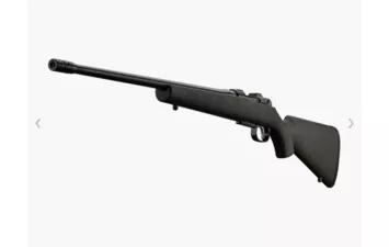 Карабин CZ 527 к.223 Rem Night sky