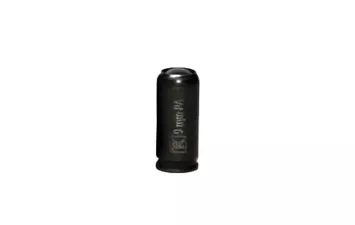 Патрон Техкрим к.9 мм PA Maximum Black
