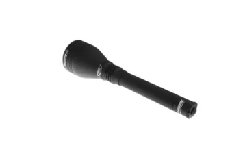 Фонарь Armytek Barracuda XP-L HI белый