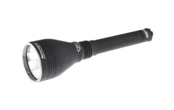 Фонарь Armytek Barracuda XP-L HI белый