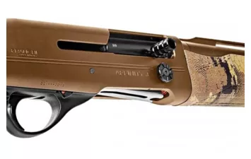 Ружье Franchi Affinity 3 Elite Bronze к.20/76 ствол 710 мм