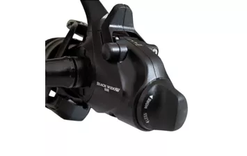 Катушка безынерционная Daiwa 19 Black Widow BR  LT 4000-C