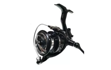 Катушка безынерционная Daiwa 19 Emcast BR LT 4000-C