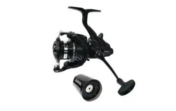 Катушка безынерционная Daiwa 19 Emcast BR LT 4000-C