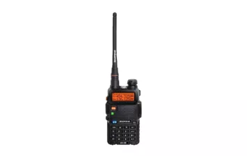 Радиостанция Baofeng UV-5R