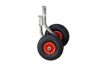 Колеса для надувных лодок ARL Handy Wheels (110-140 kg)