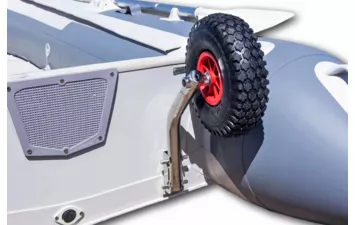 Колеса для надувных лодок ARL Handy Wheels (110-140 kg)