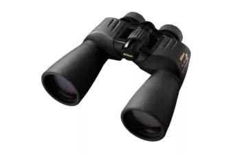 Бинокль Nikon 12х50 Action EX CF WP
