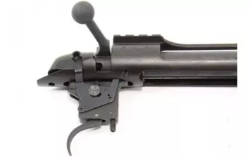 Карабин SAUER 202 LH к.375 H&H