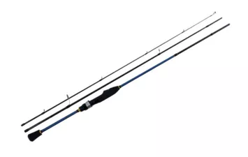 Спиннинг Maximus STREETRACER 23UL  2.3m 0.8-7g (тип вершинки Solid)